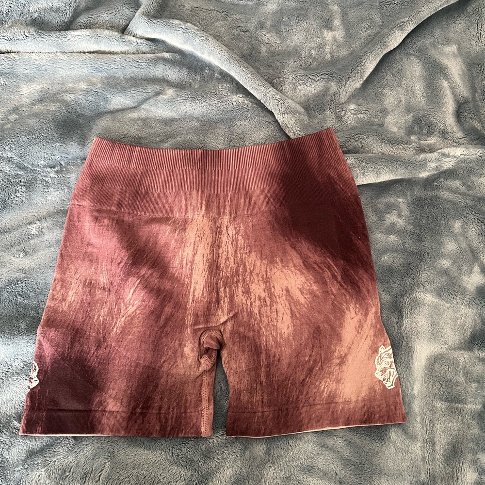 Darc sport shorts
